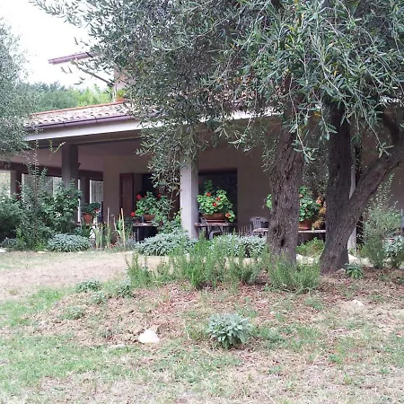 Agricola Le Grazie * Magliano di Tenna