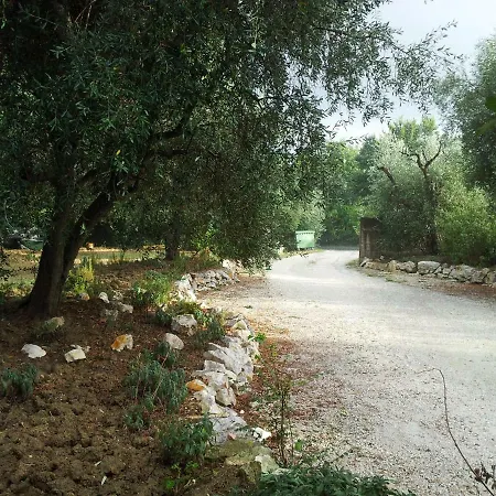 Agricola Le Grazie * Magliano di Tenna