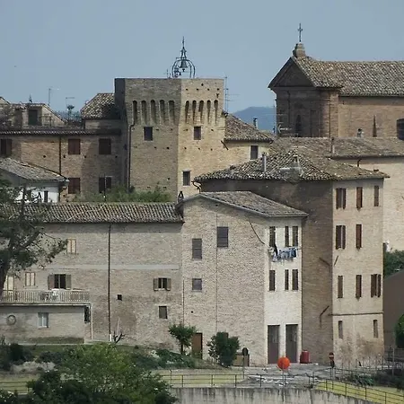 Agricola Le Grazie *