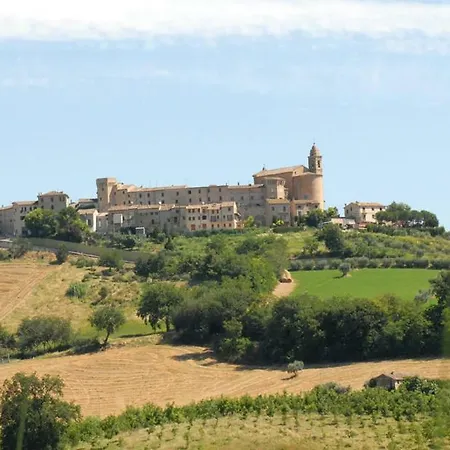 Séjour à la ferme Agricola Le Grazie